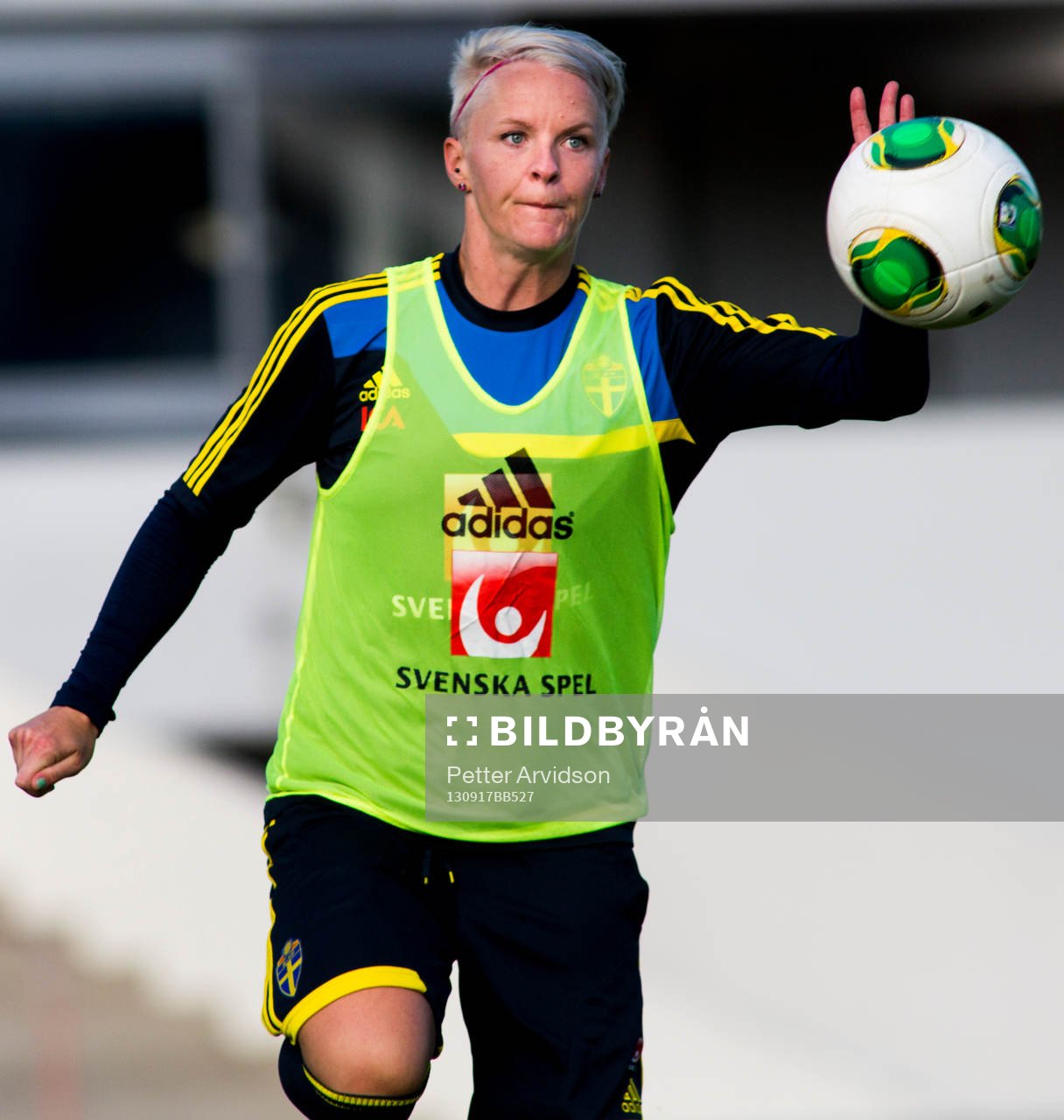 Nilla Fischer