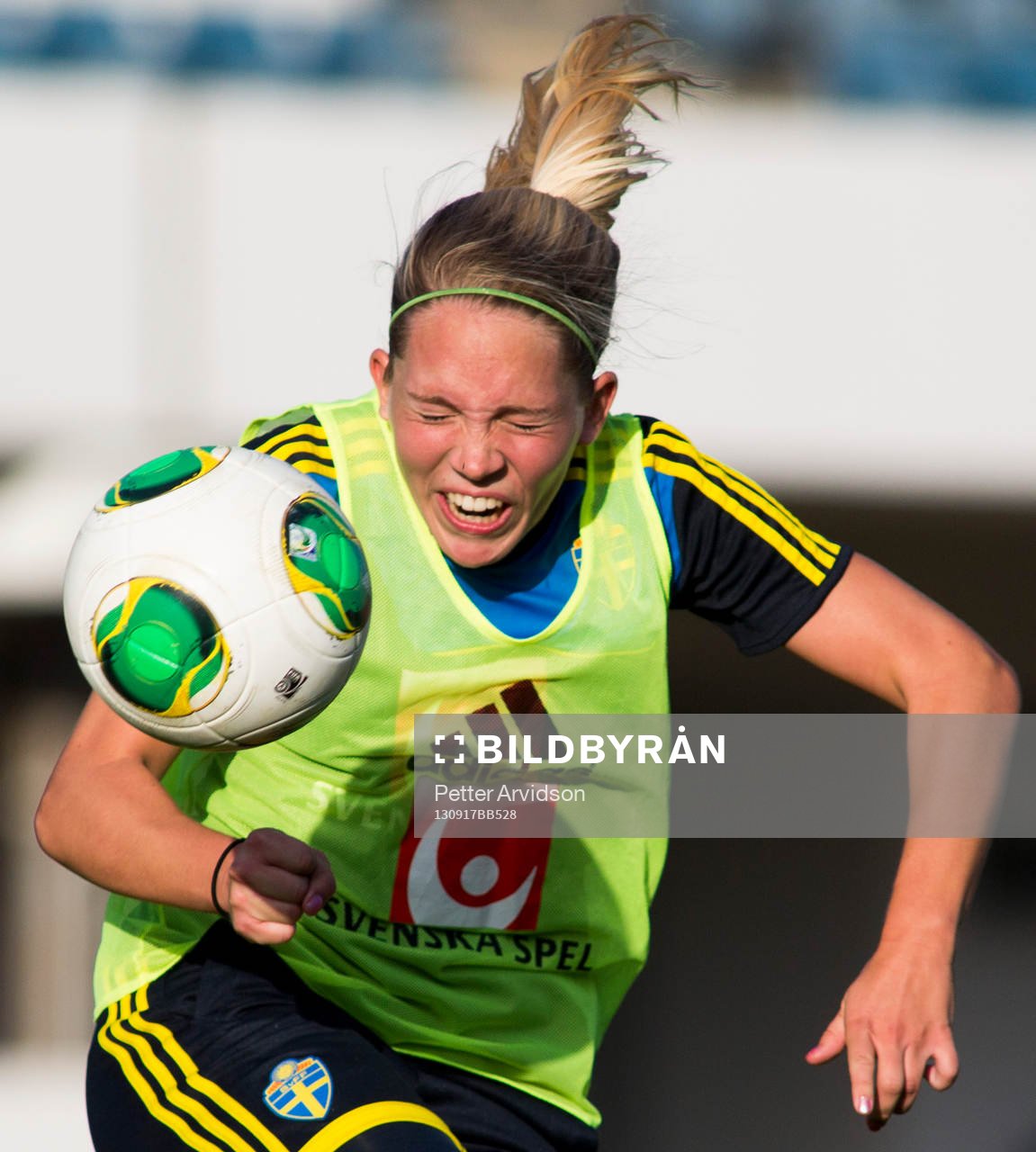 Elin Rubensson