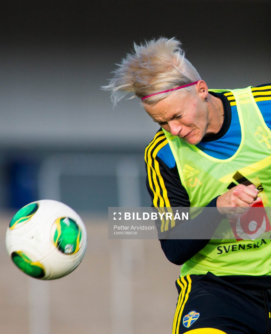 Nilla Fischer