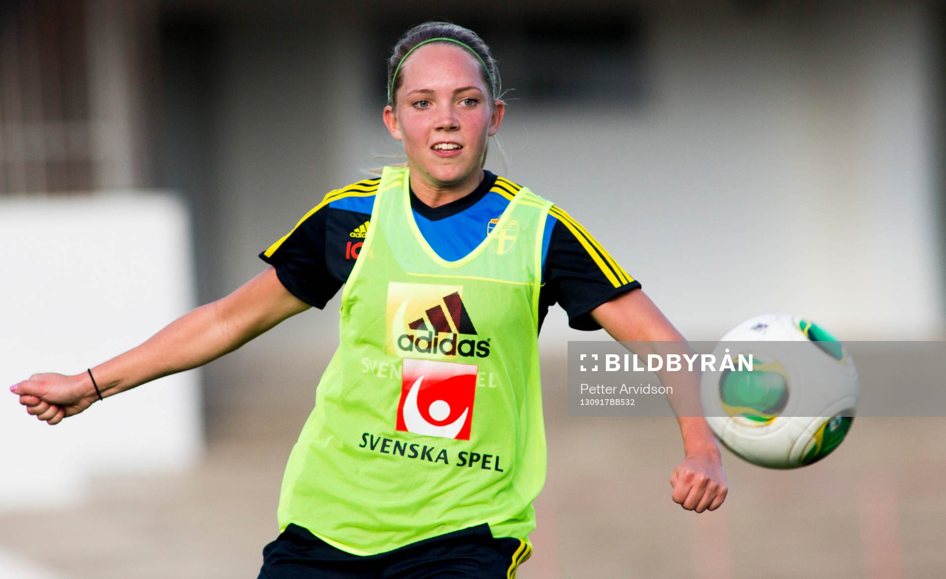 Elin Rubensson
