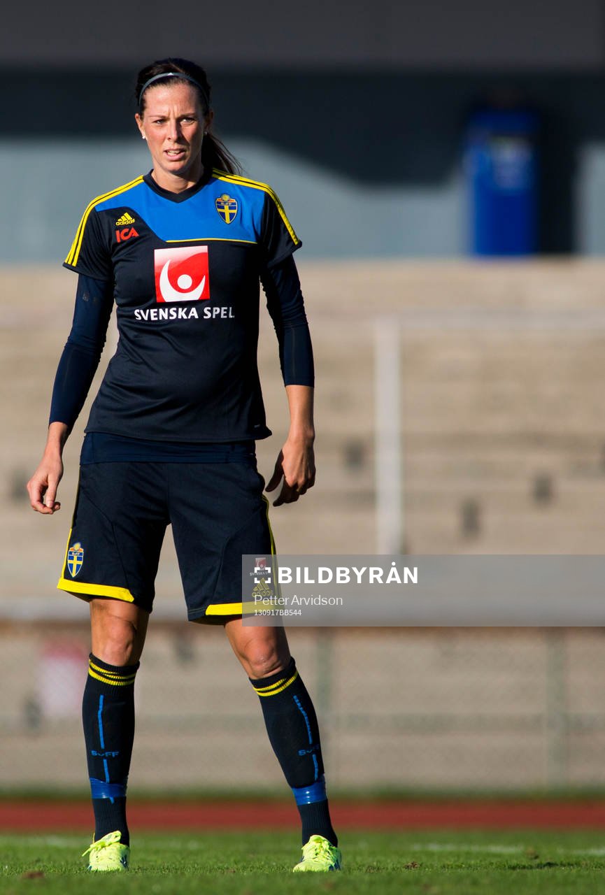 Lotta Schelin