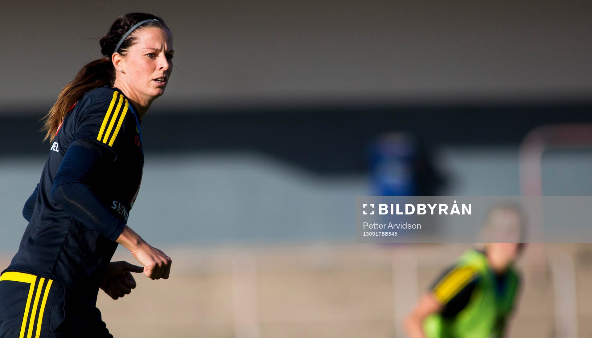 Lotta Schelin