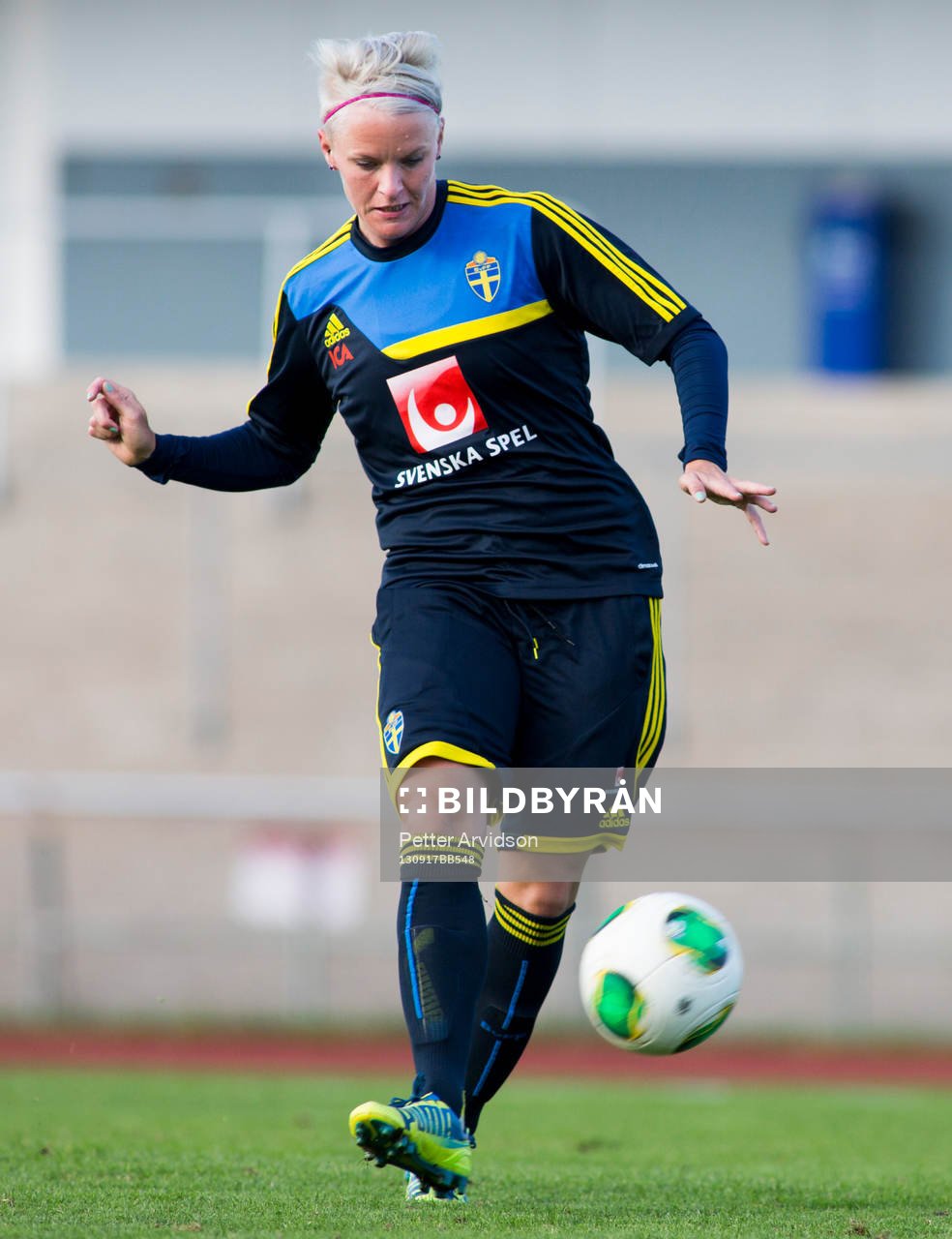 Nilla Fischer