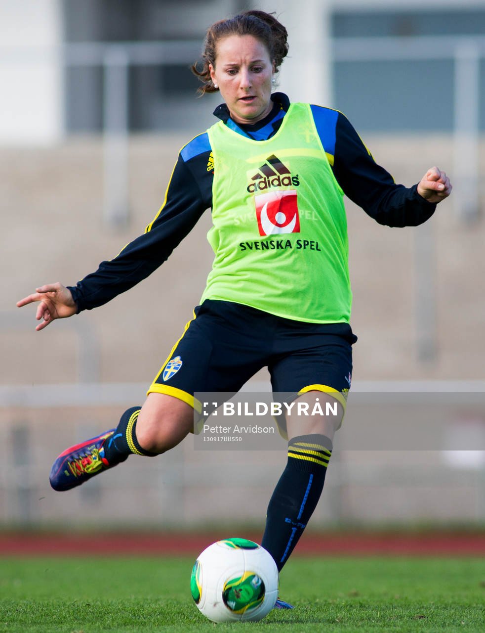 Antonia Göransson