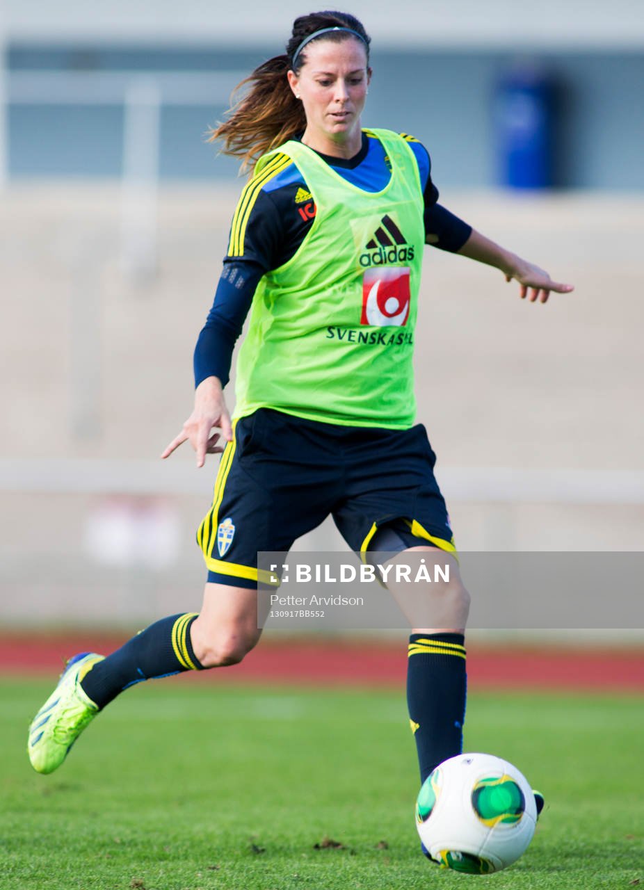 Lotta Schelin