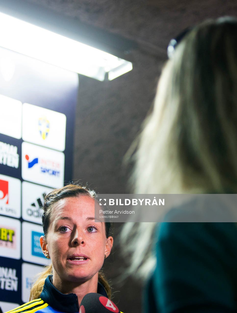 Lotta Schelin