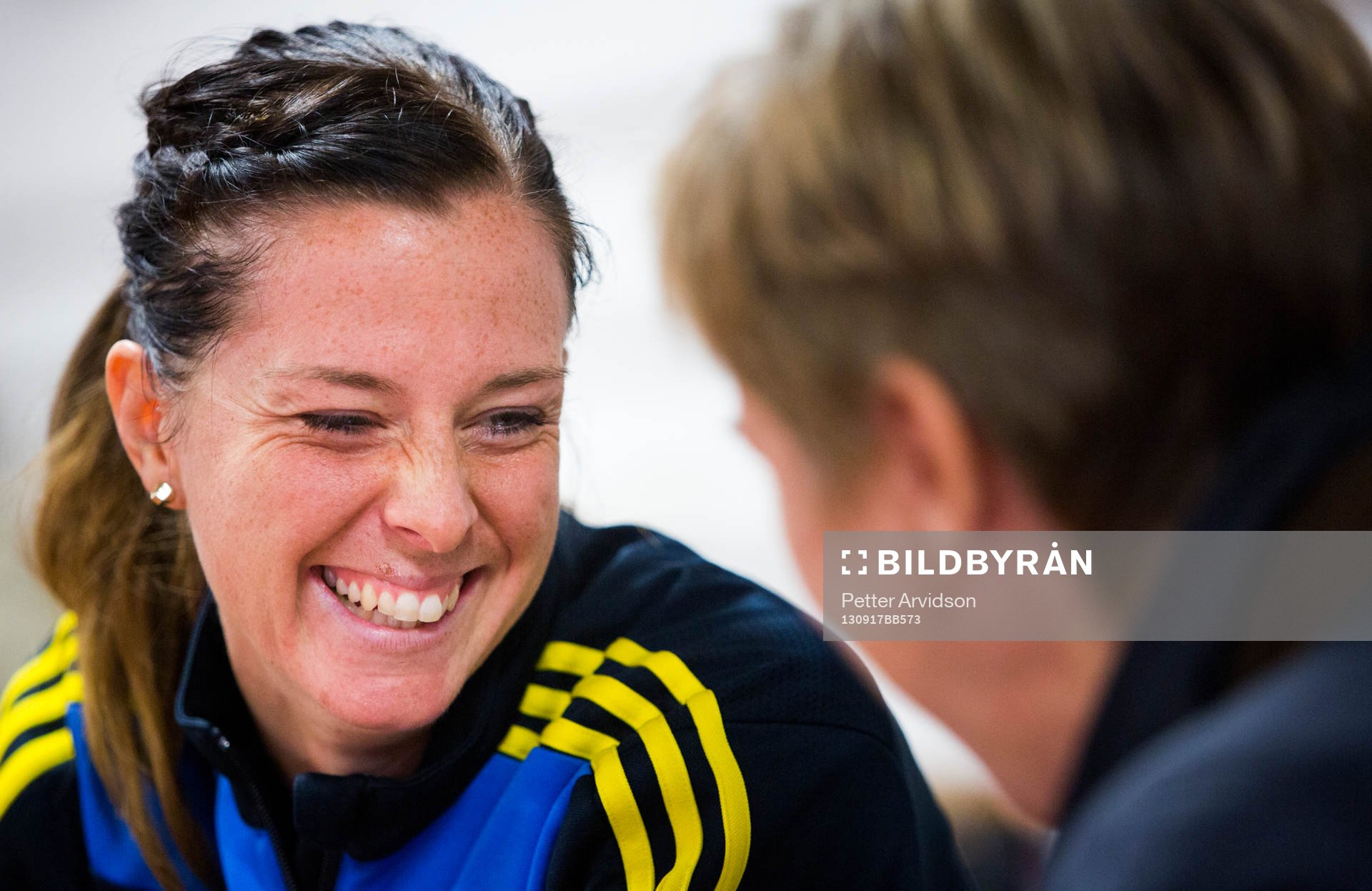 Lotta Schelin