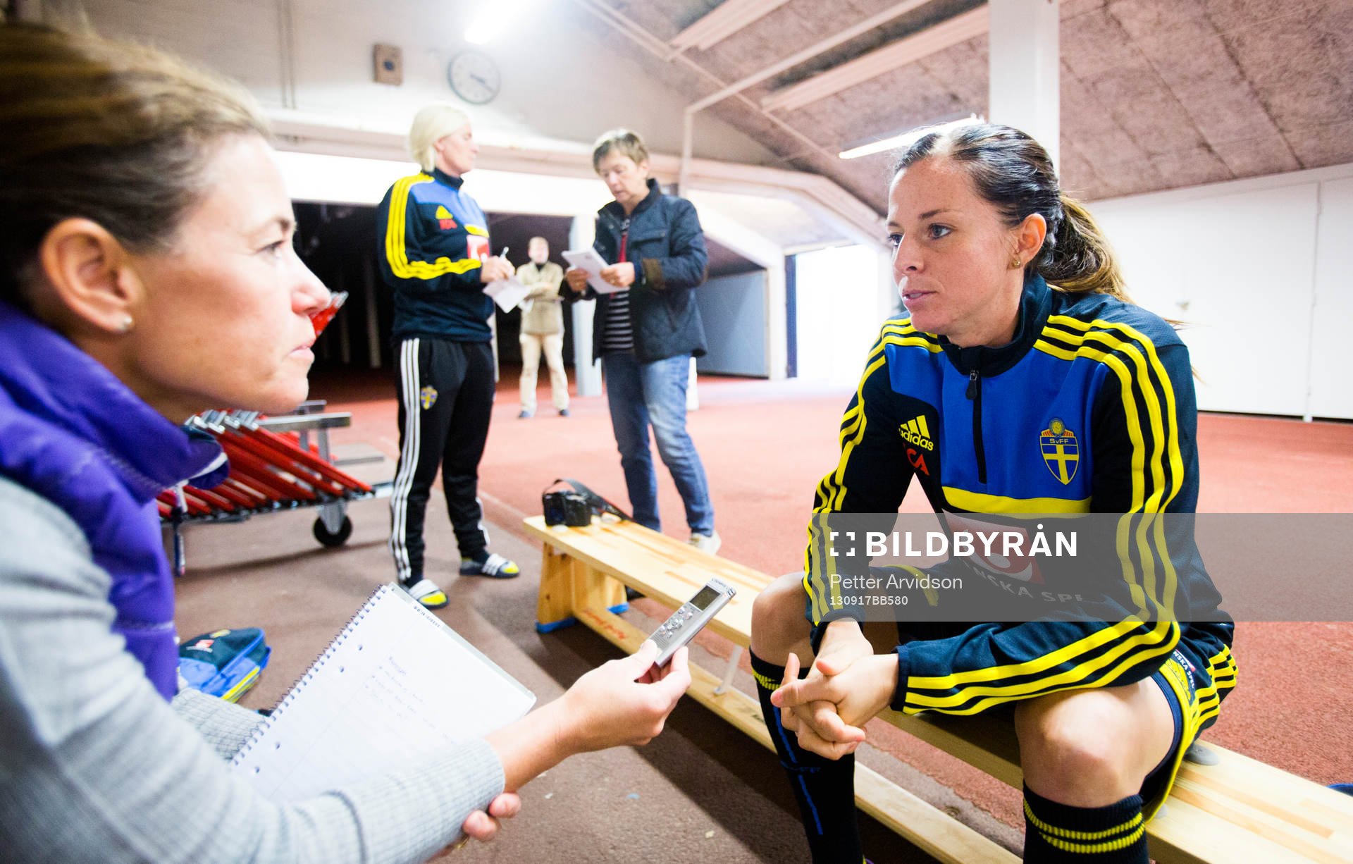 Lotta Schelin