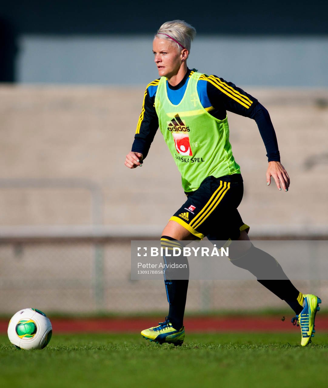 Nilla Fischer