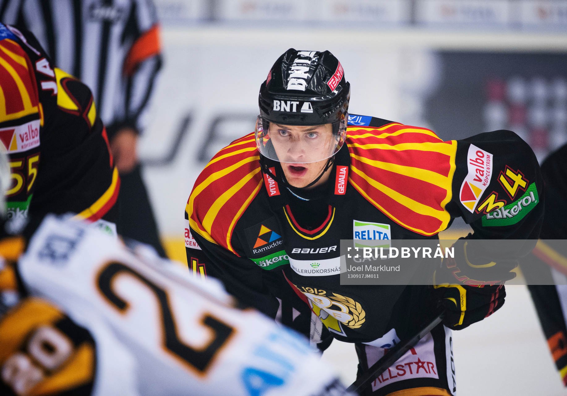 Brynäs Daniel Brodin