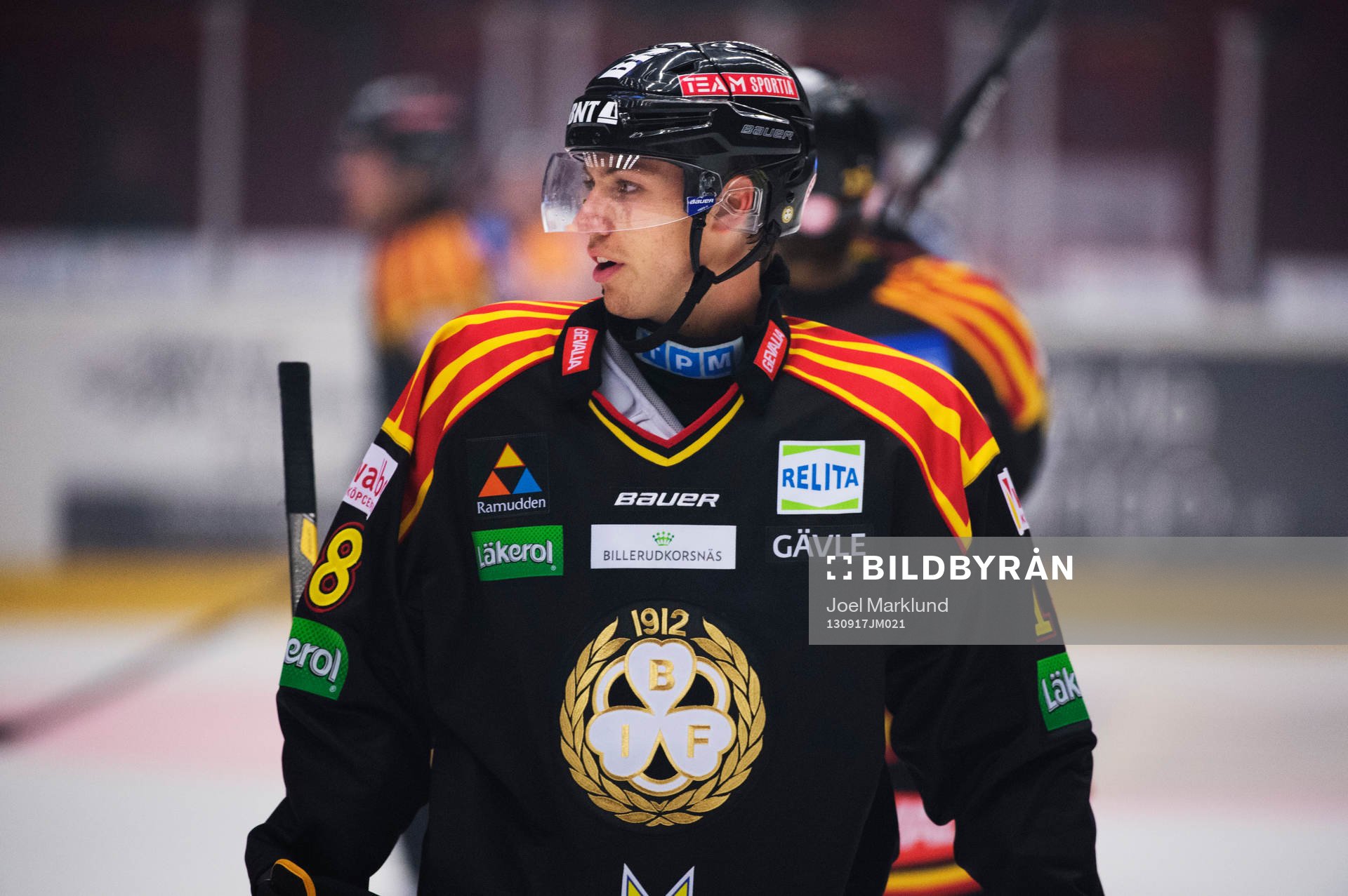 Brynäs Anton Rödin
