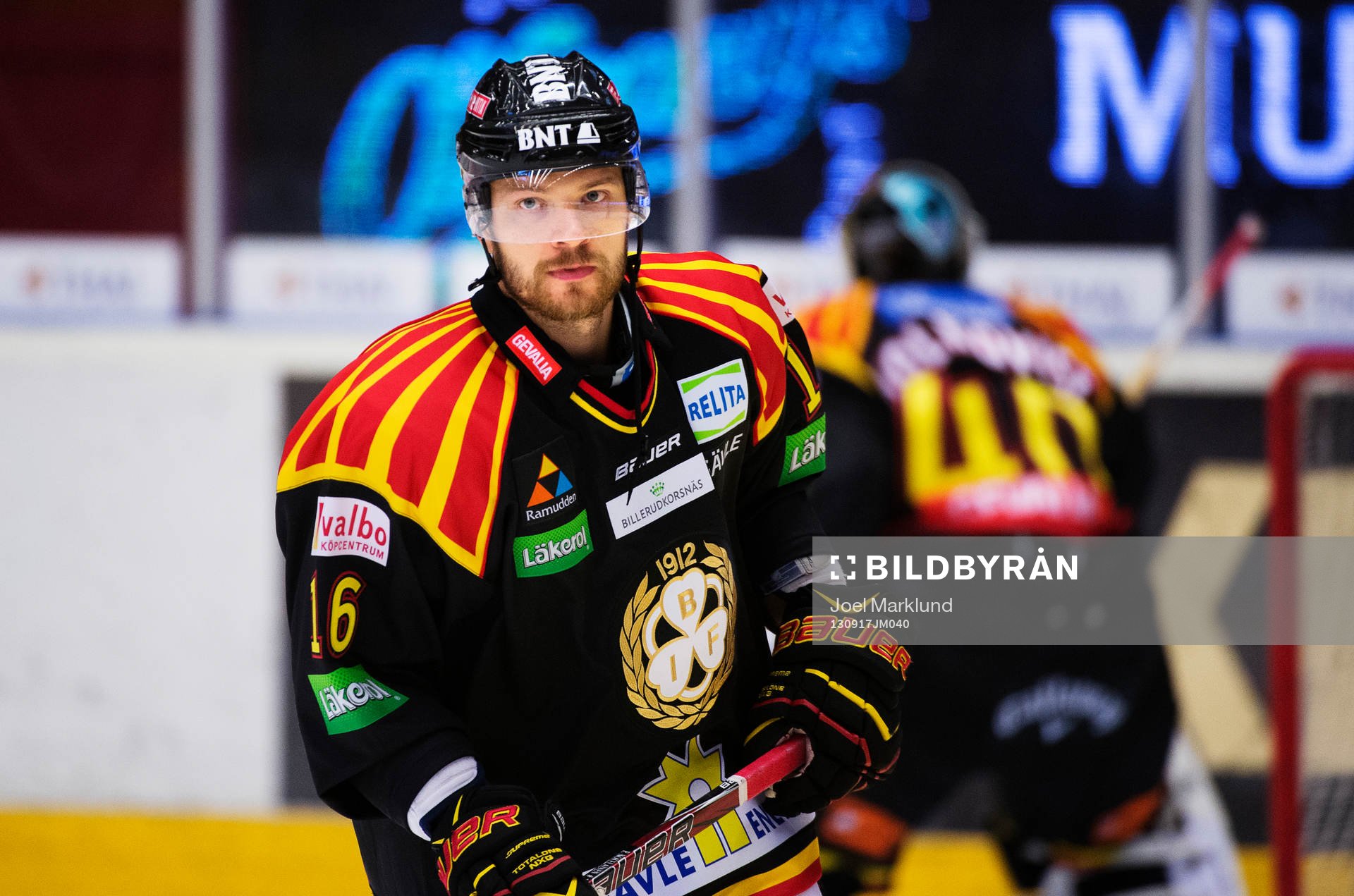 Brynäs Petteri Nokelainen