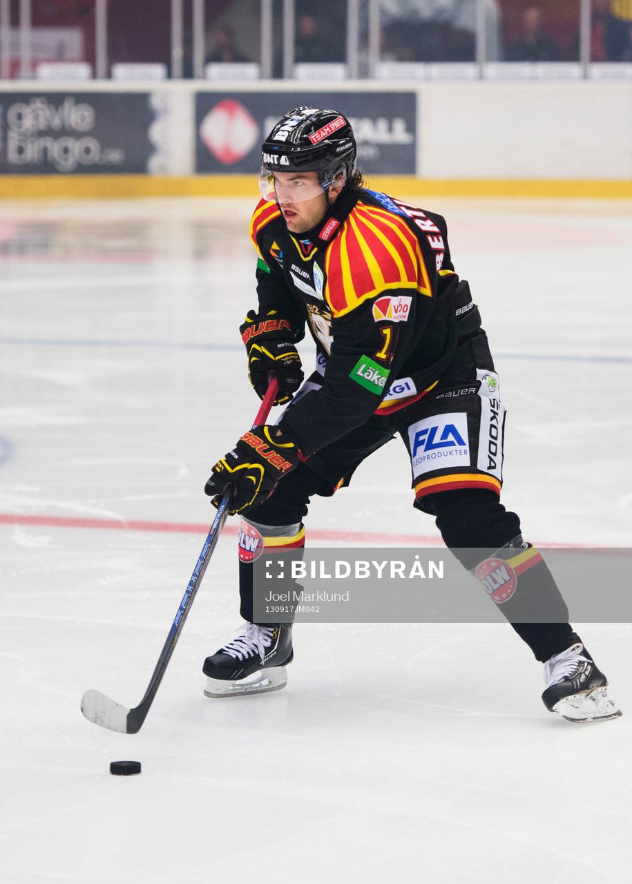 Brynäs Simon Bertilsson