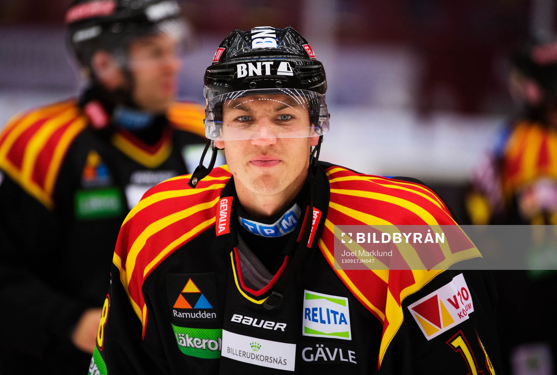 Brynäs Anton Rödin