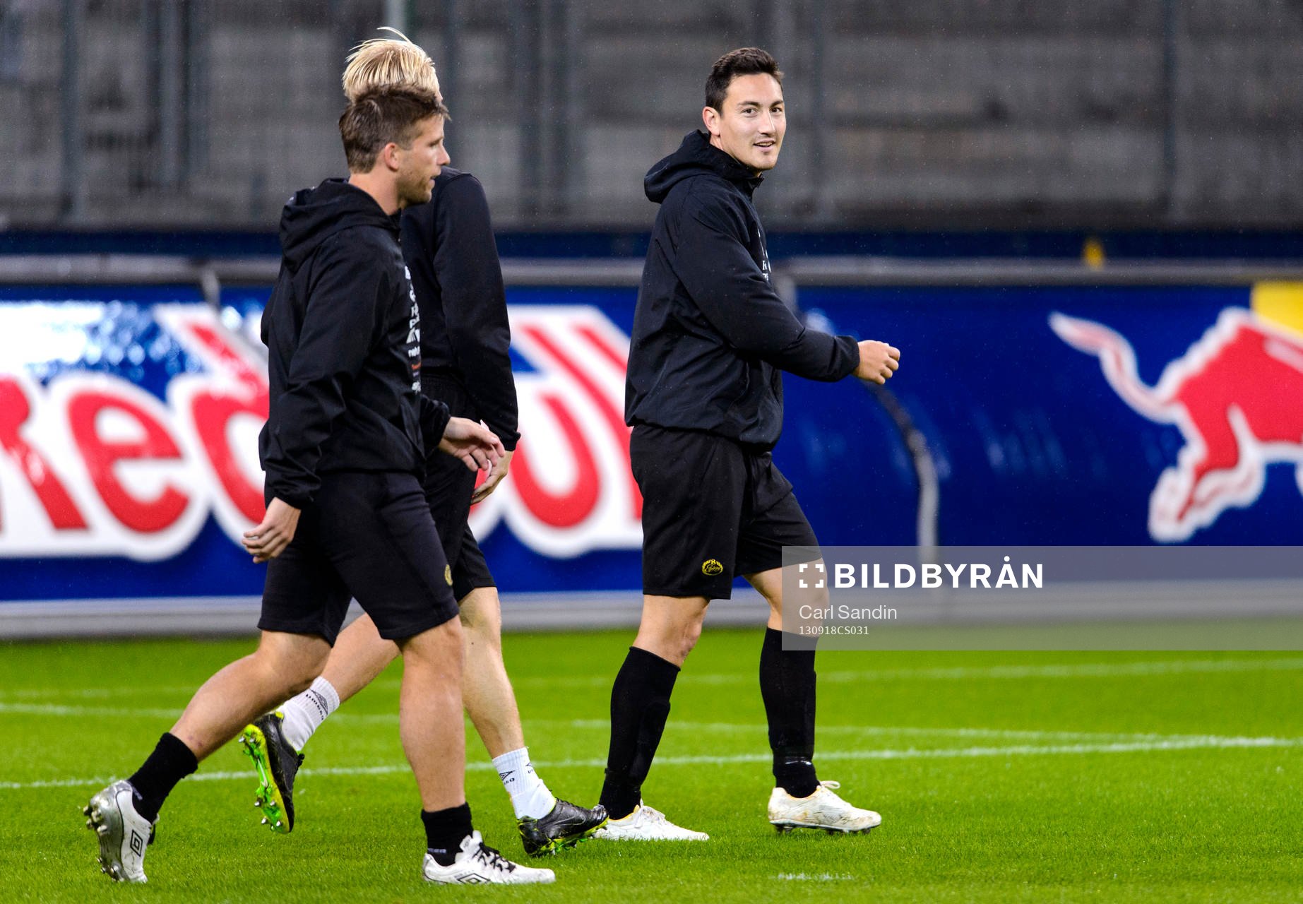 Elfsborgs Stefan Ishizaki