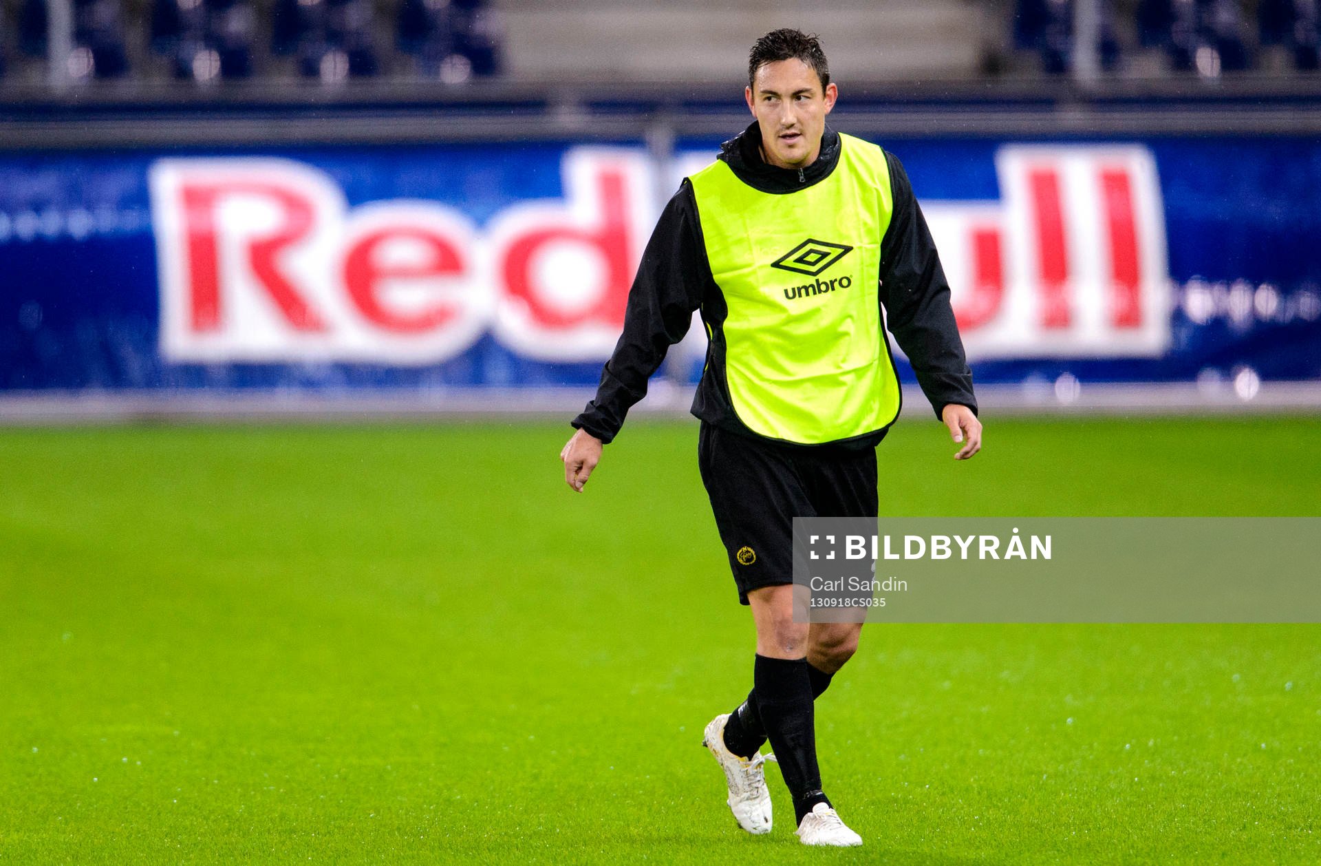 Elfsborgs Stefan Ishizaki