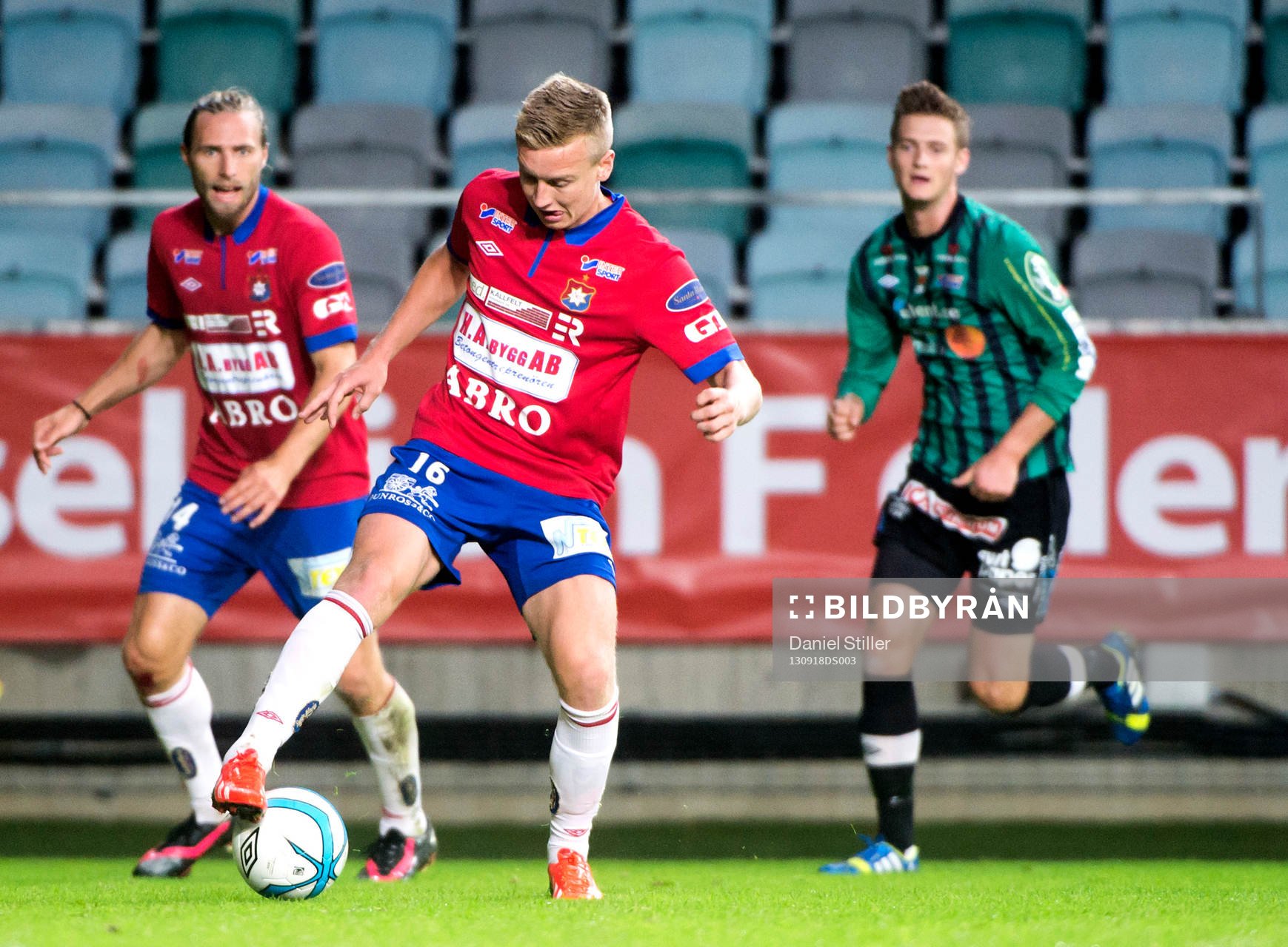 Örgrytes Sebastian Ohlsson