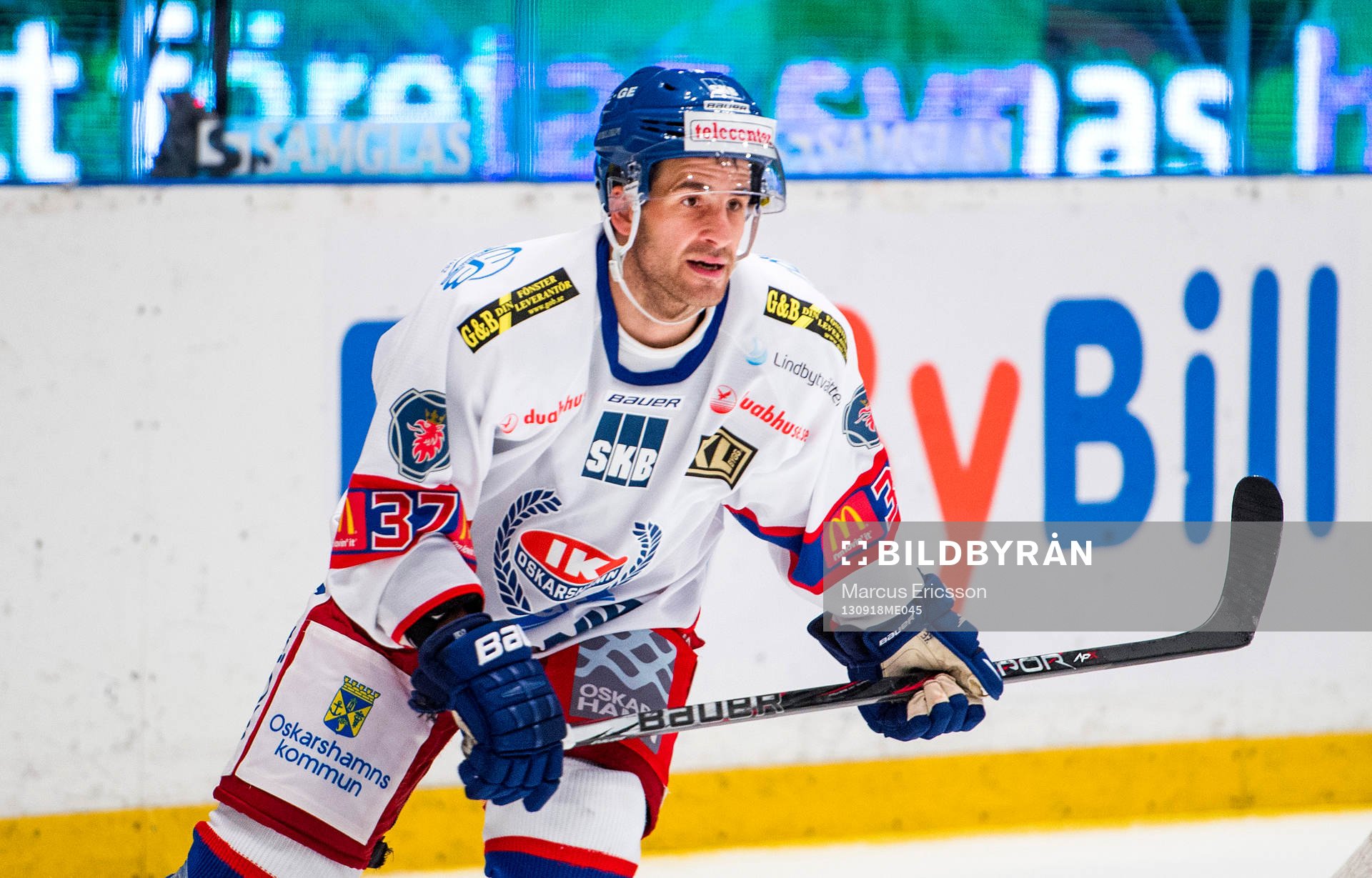 Oskarshamns Russ Moyer