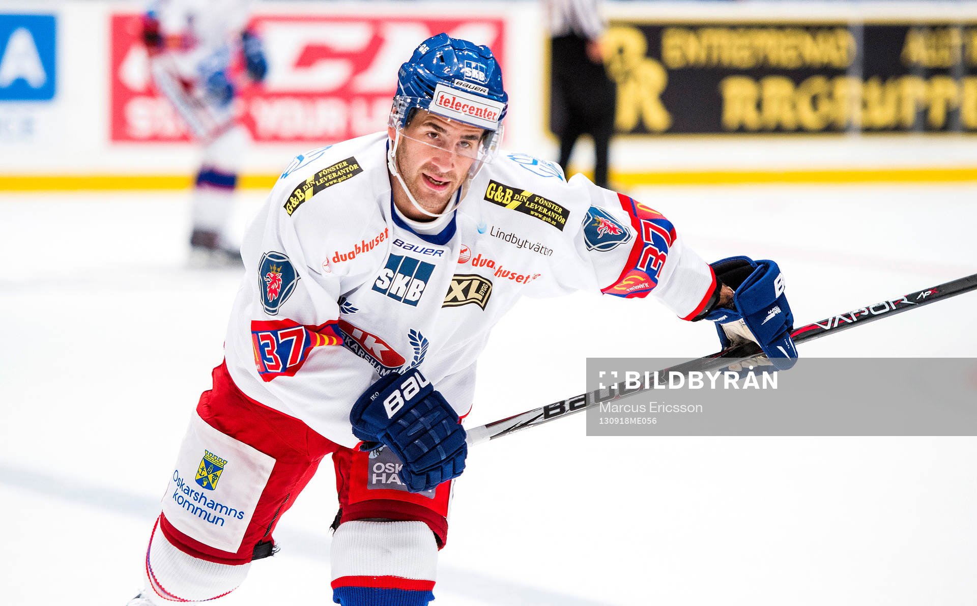 Oskarshamns Russ Moyer