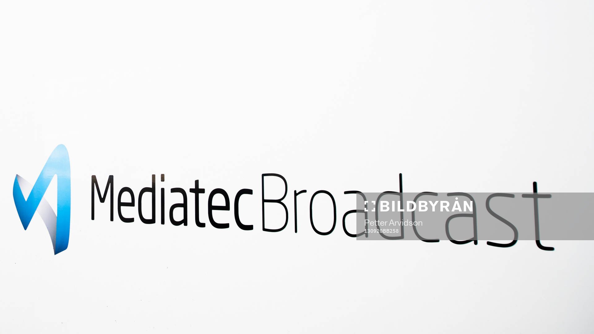 Mediatec buss