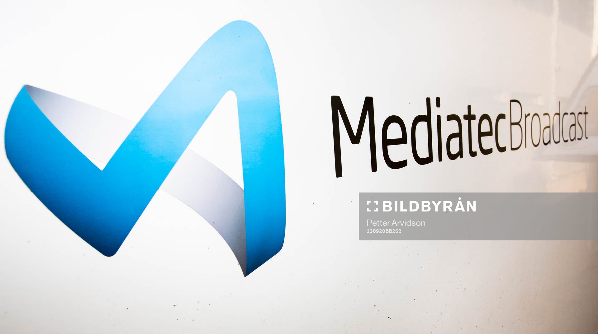 Mediatec buss