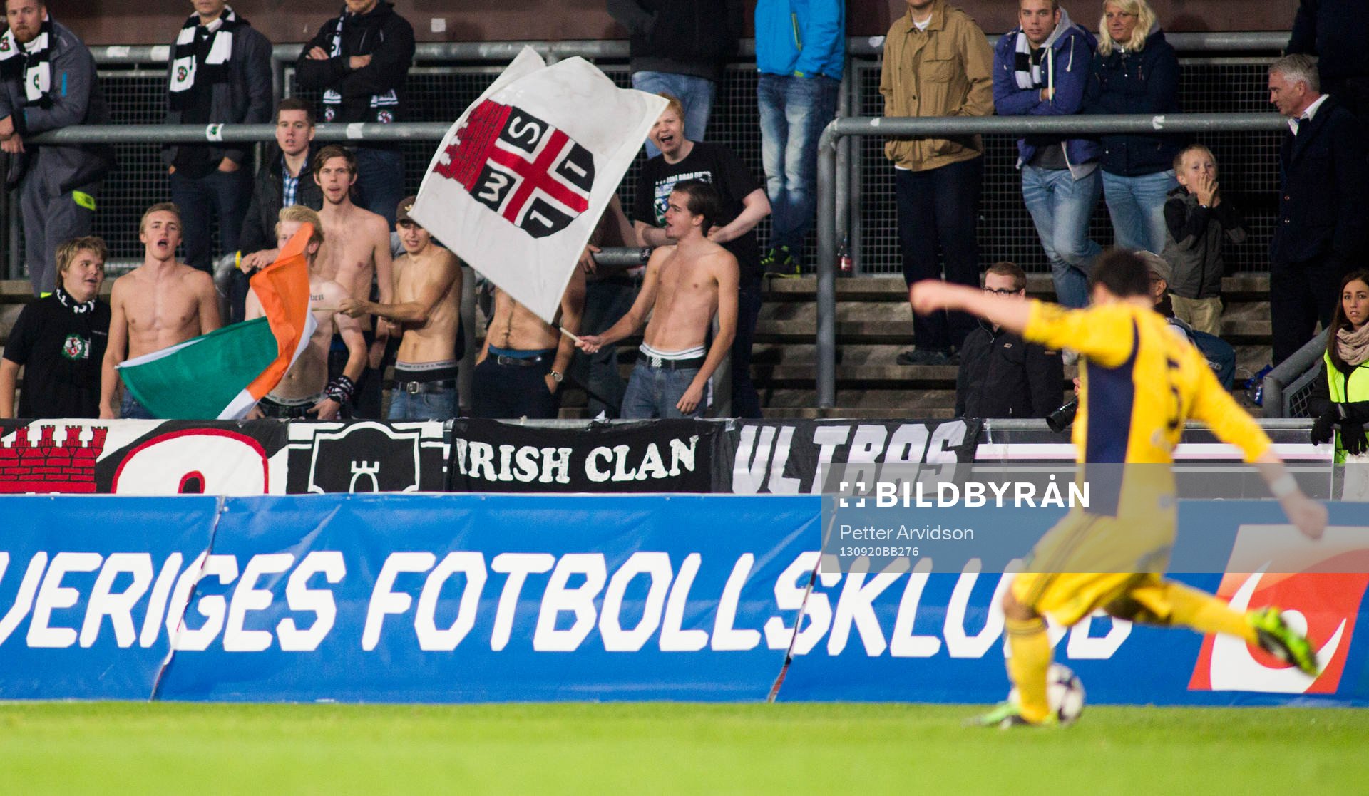 Örebros klack