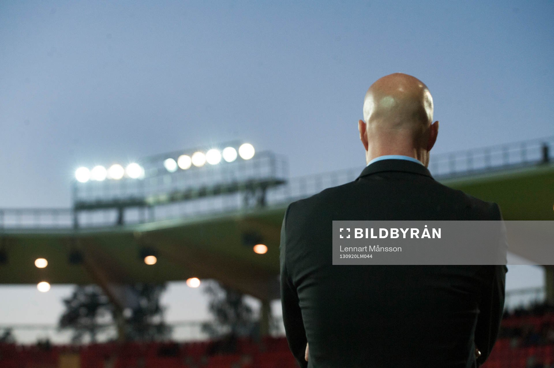 Andreas Thomsson, tränare, Öster i