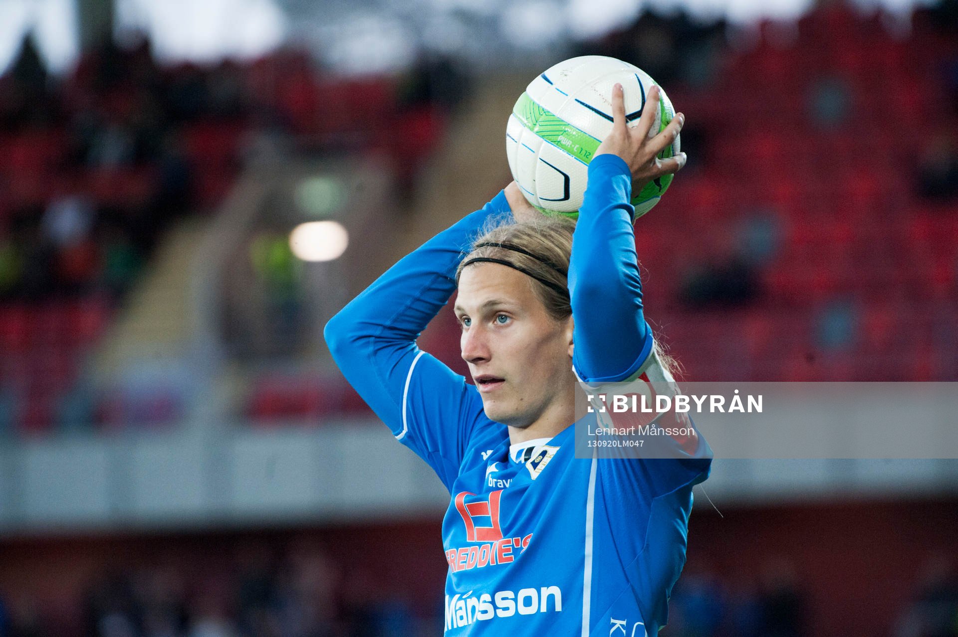 Oliver Silverholt, Halmstad, inkast, Tipselit