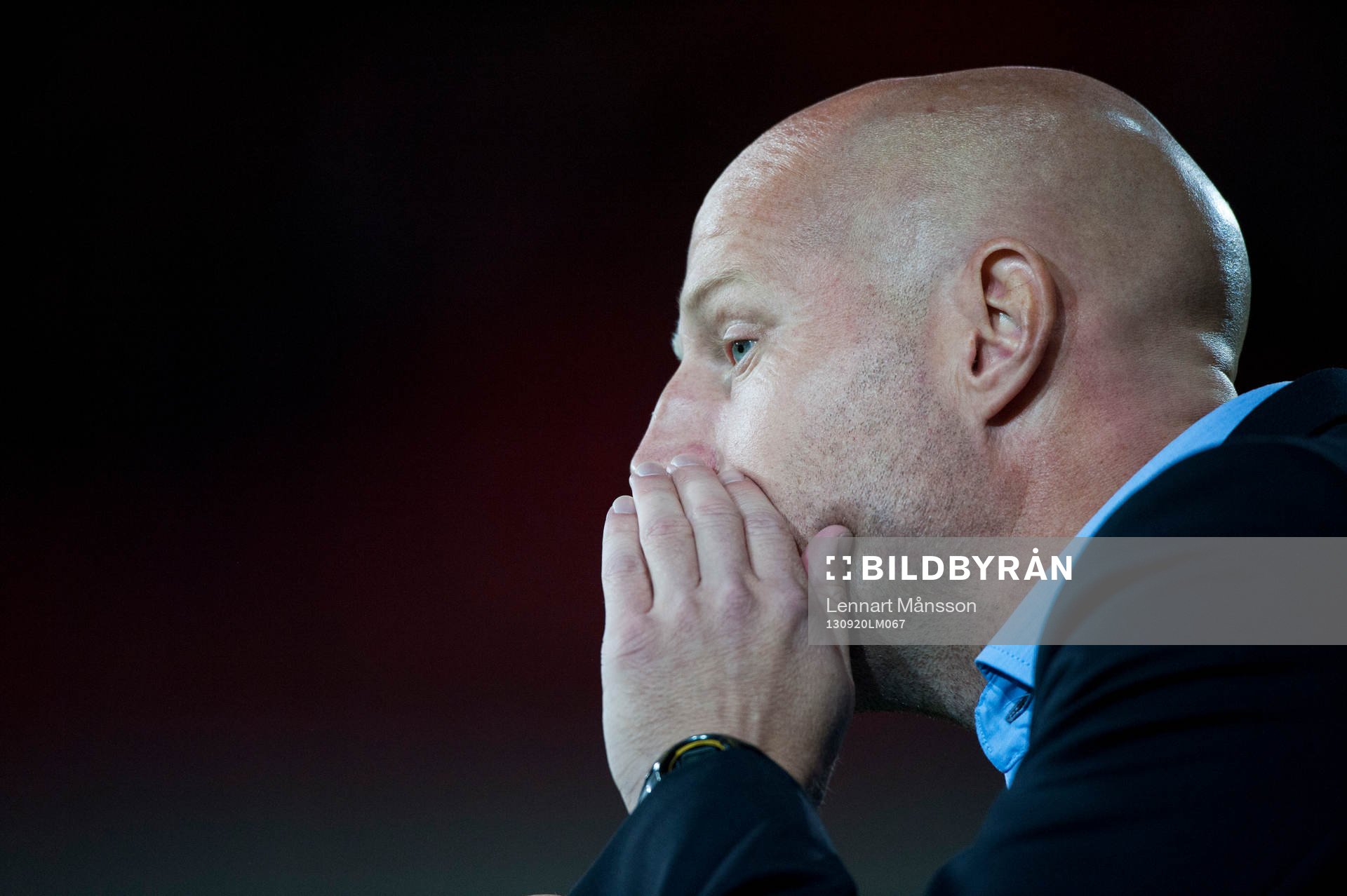 Andreas Thomsson, tränare, Öster i