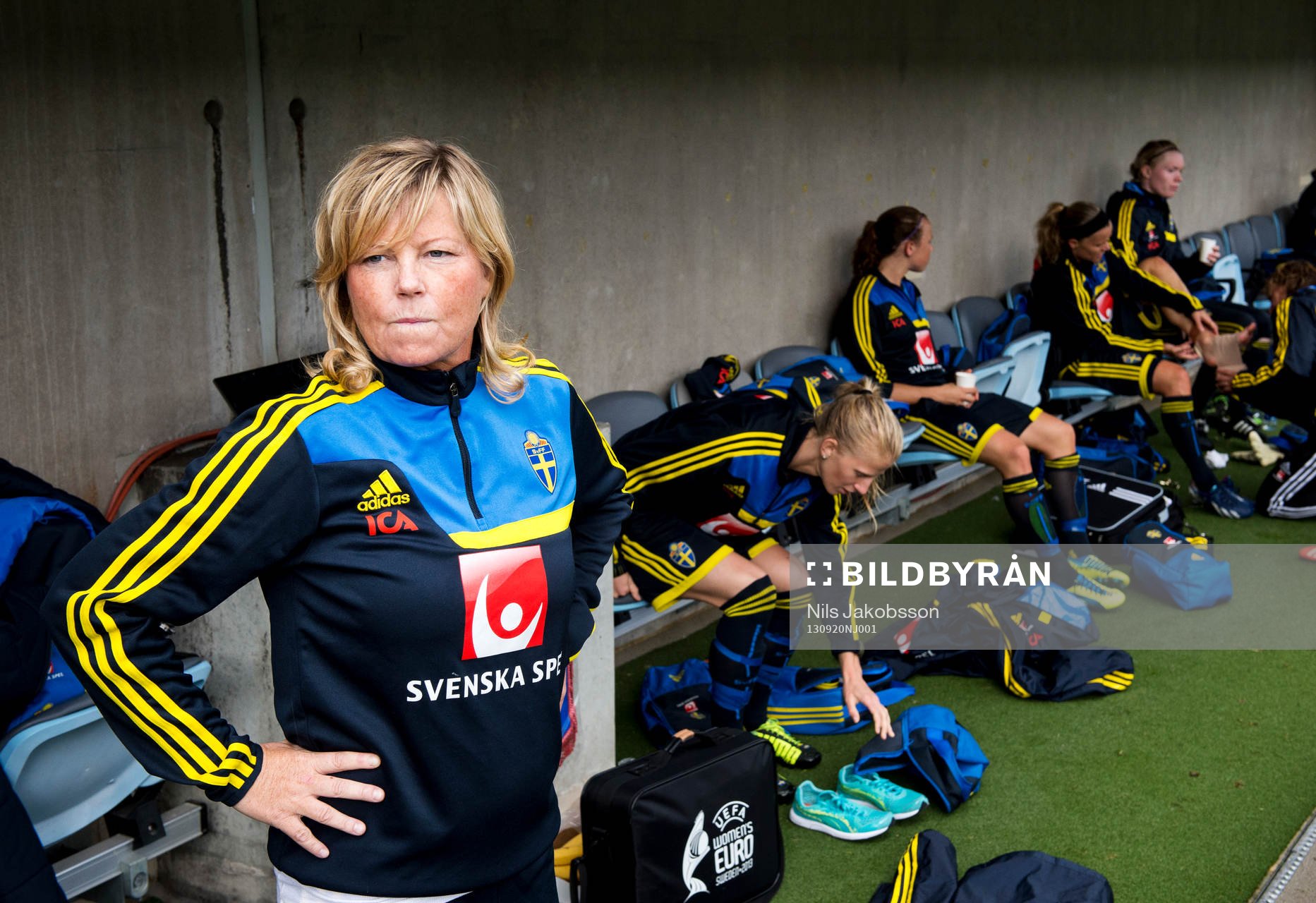 Marika Domanski Lyfors