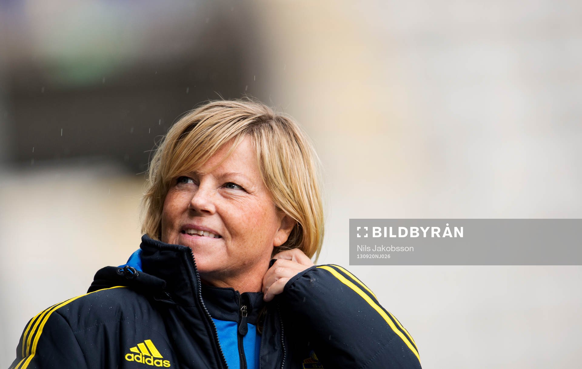 Marika Domanski Lyfors