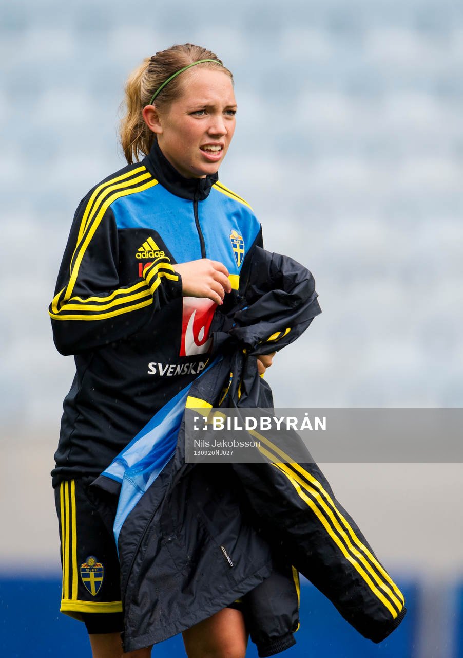 Elin Rubensson