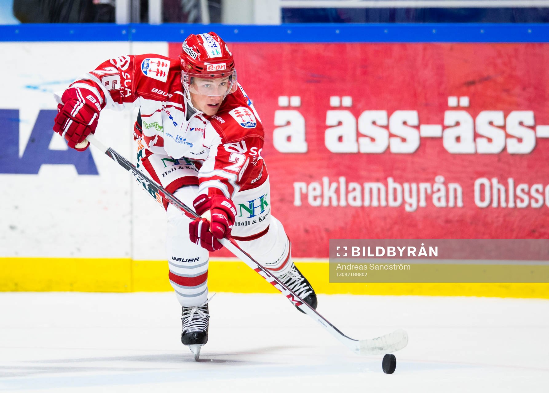 Timrås Patrik Norén