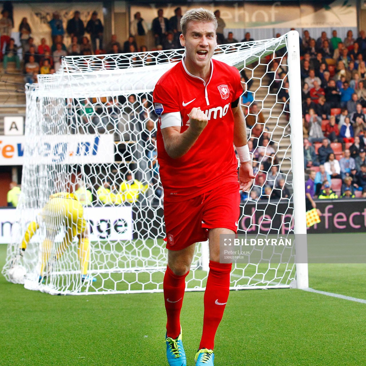 ALMELO - Heracles Almelo - Fc twente , Voetbal Eredivisie ,