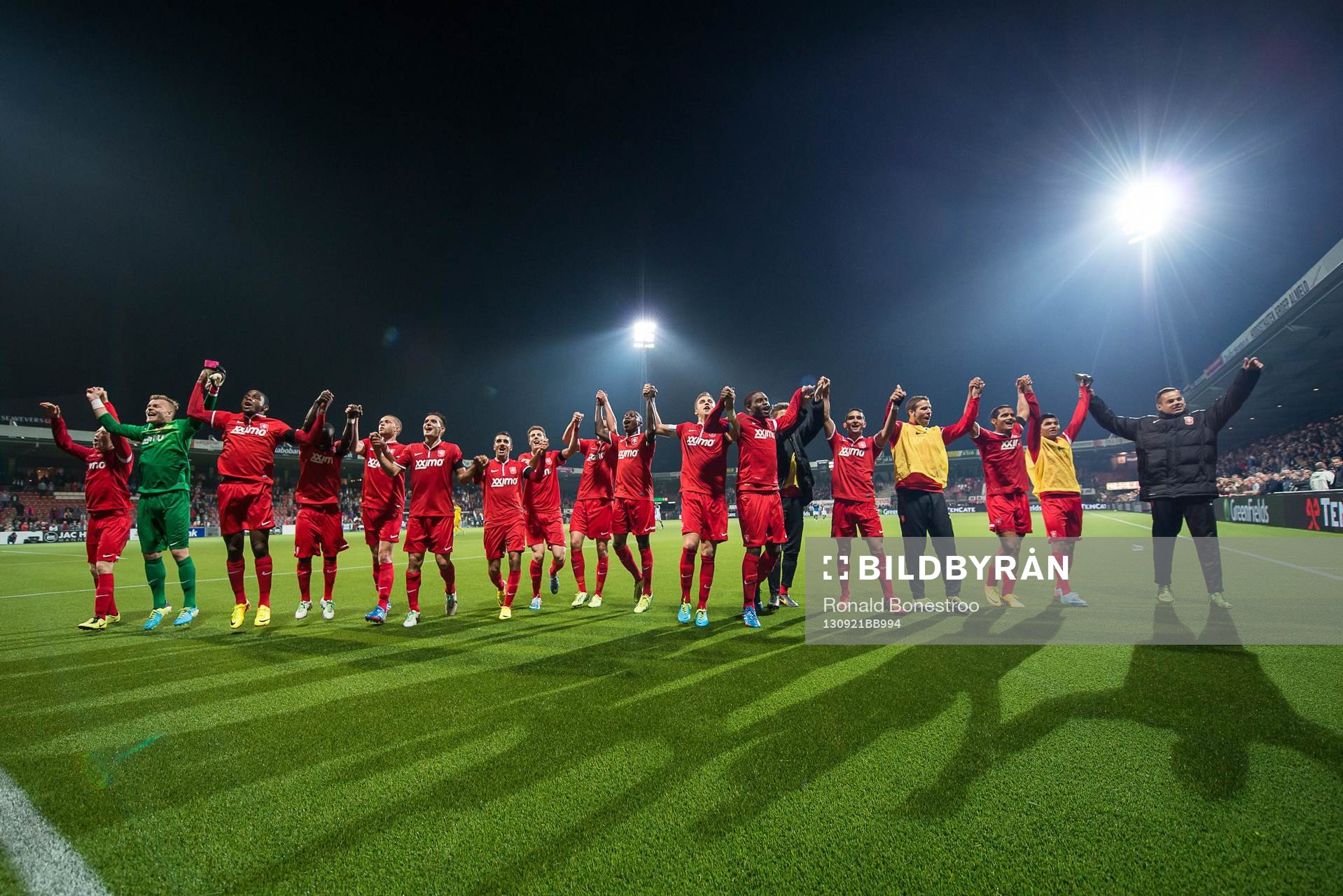 ALMELO, Heracles Almelo - FC Twente, Voetbal Eredivisie,