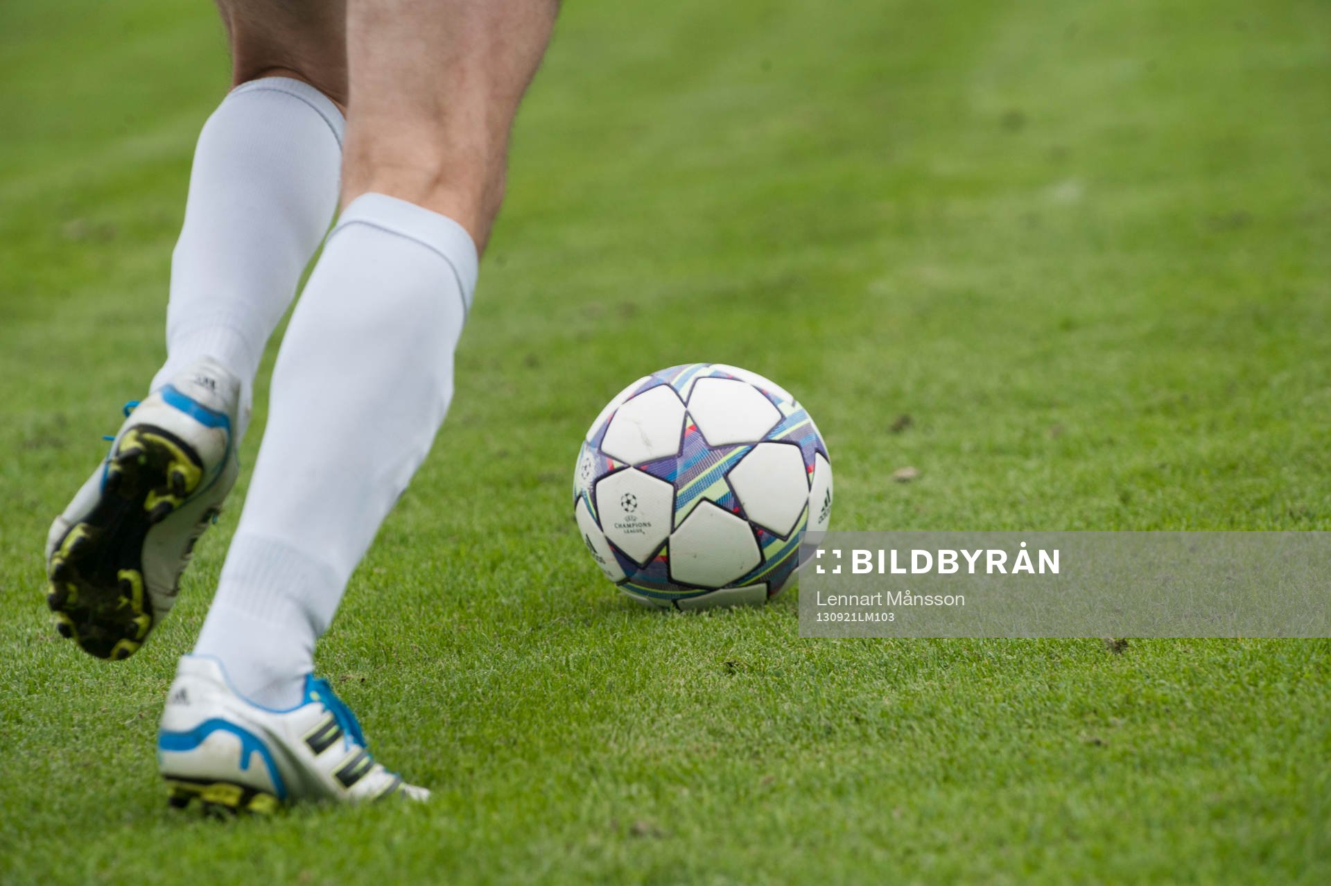 Fotboll, division 7, Pelargonija - Bosna