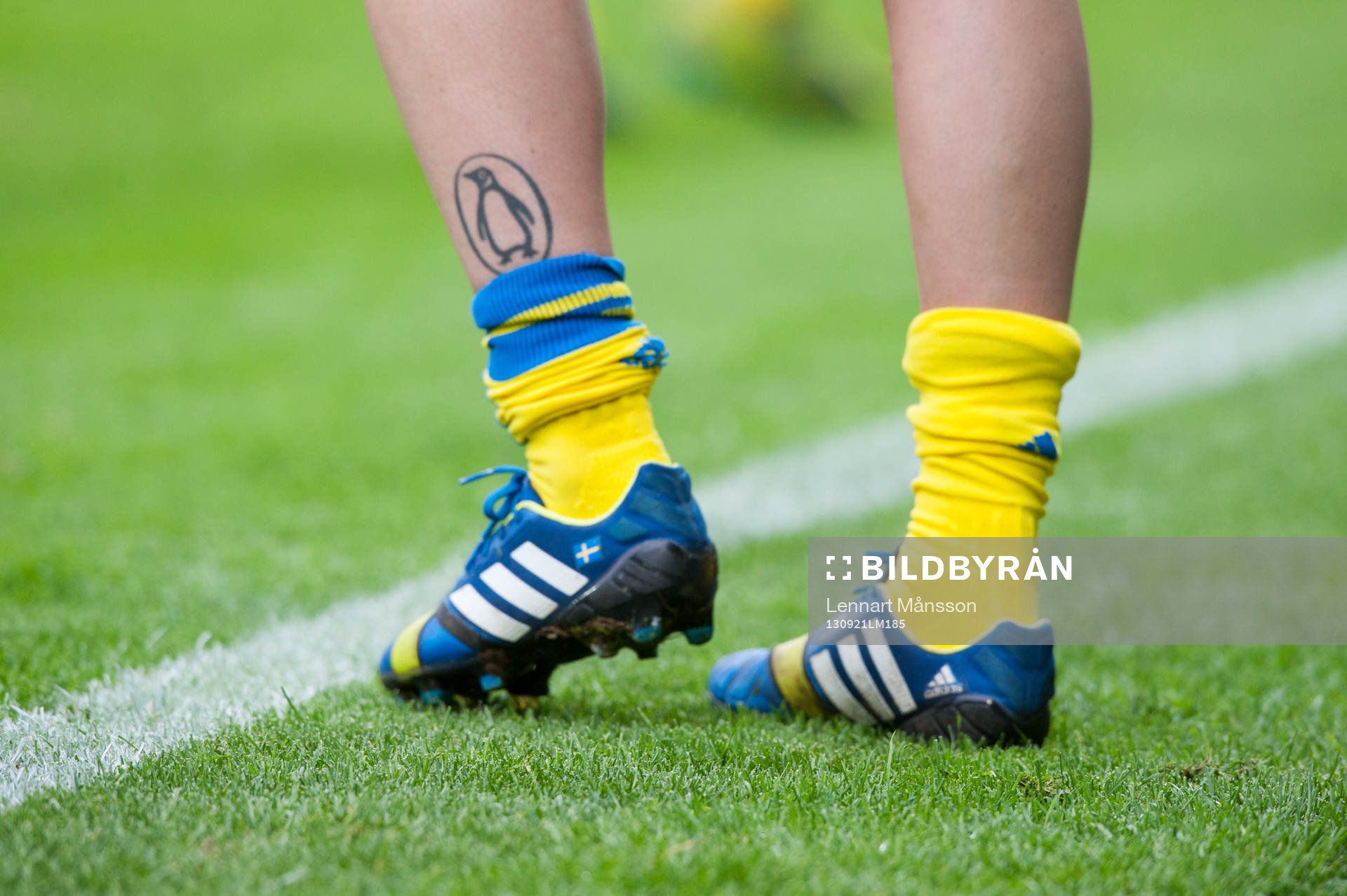Tatuering
