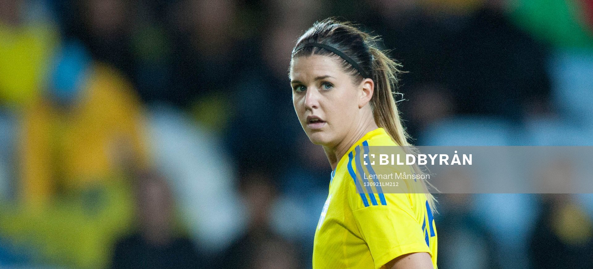 Olivia Schough, Sverige