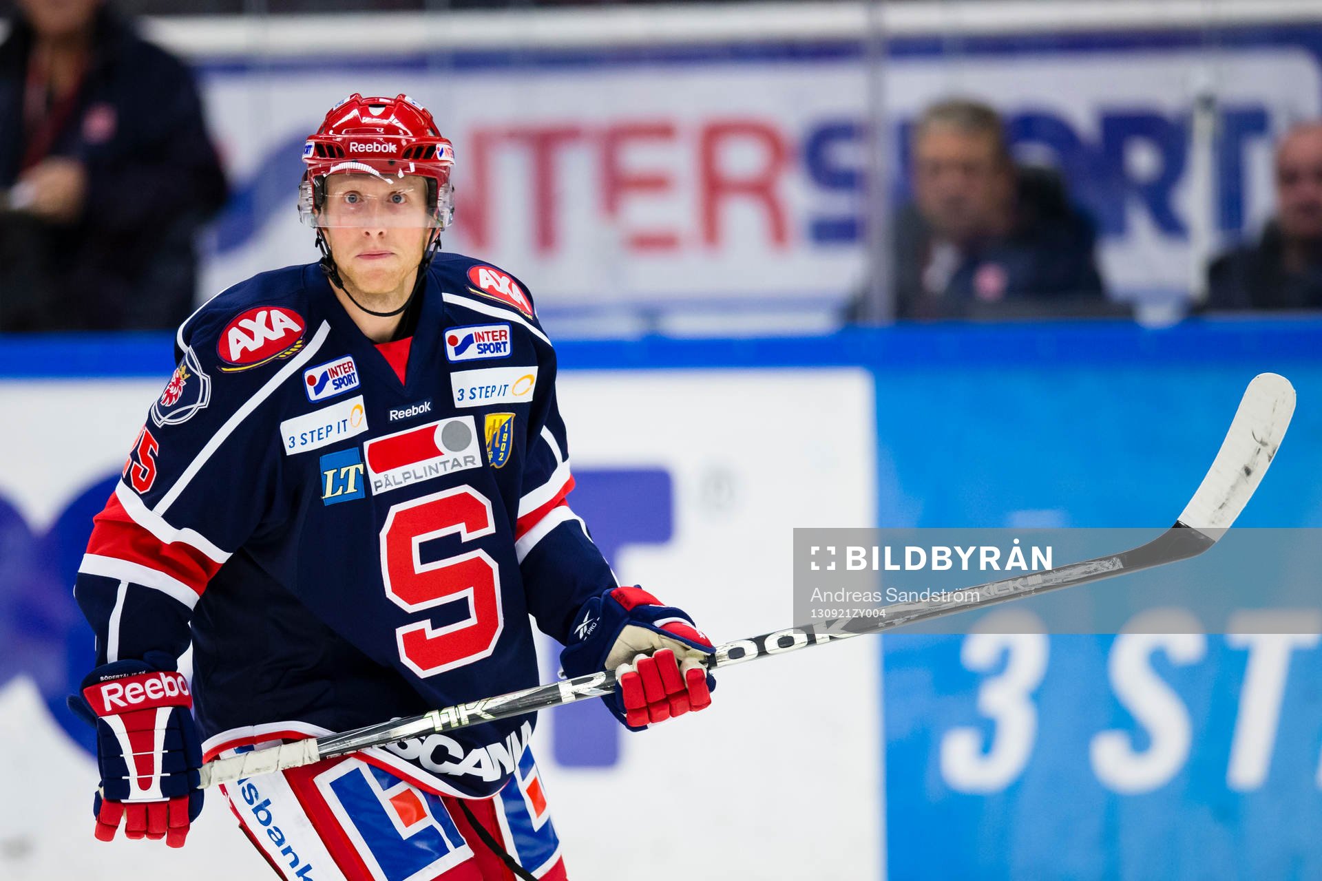 Södertäljes Jake Marto