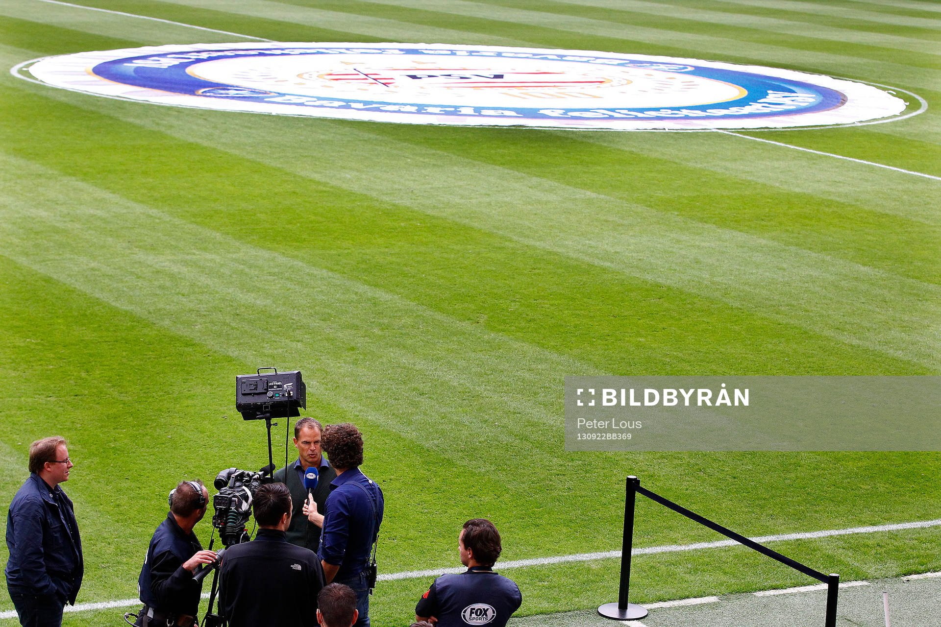 EINDHOVEN - PSV - AFC Ajax ,  Voetbal , eredivisie, seizoen