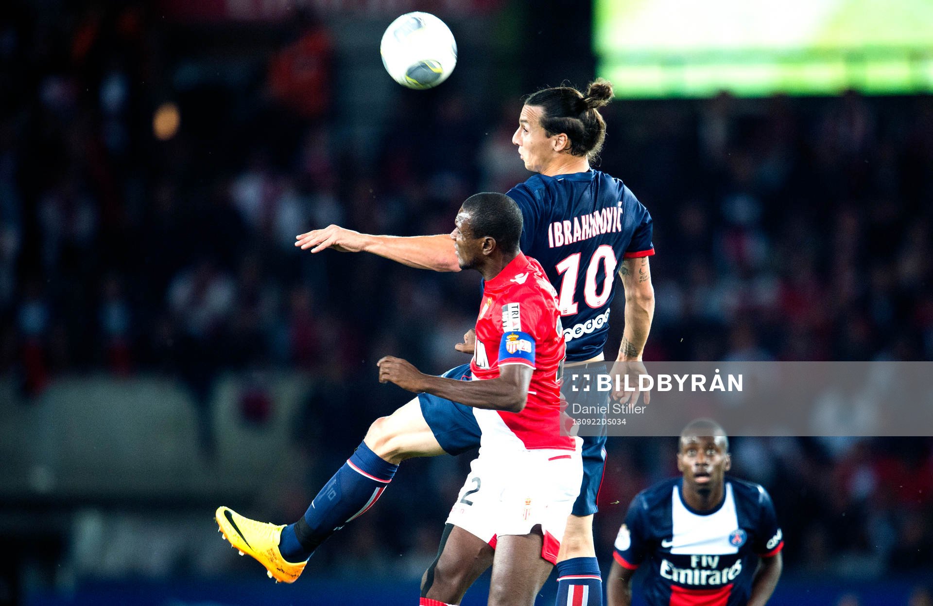 Zlatan Ibrahimovic