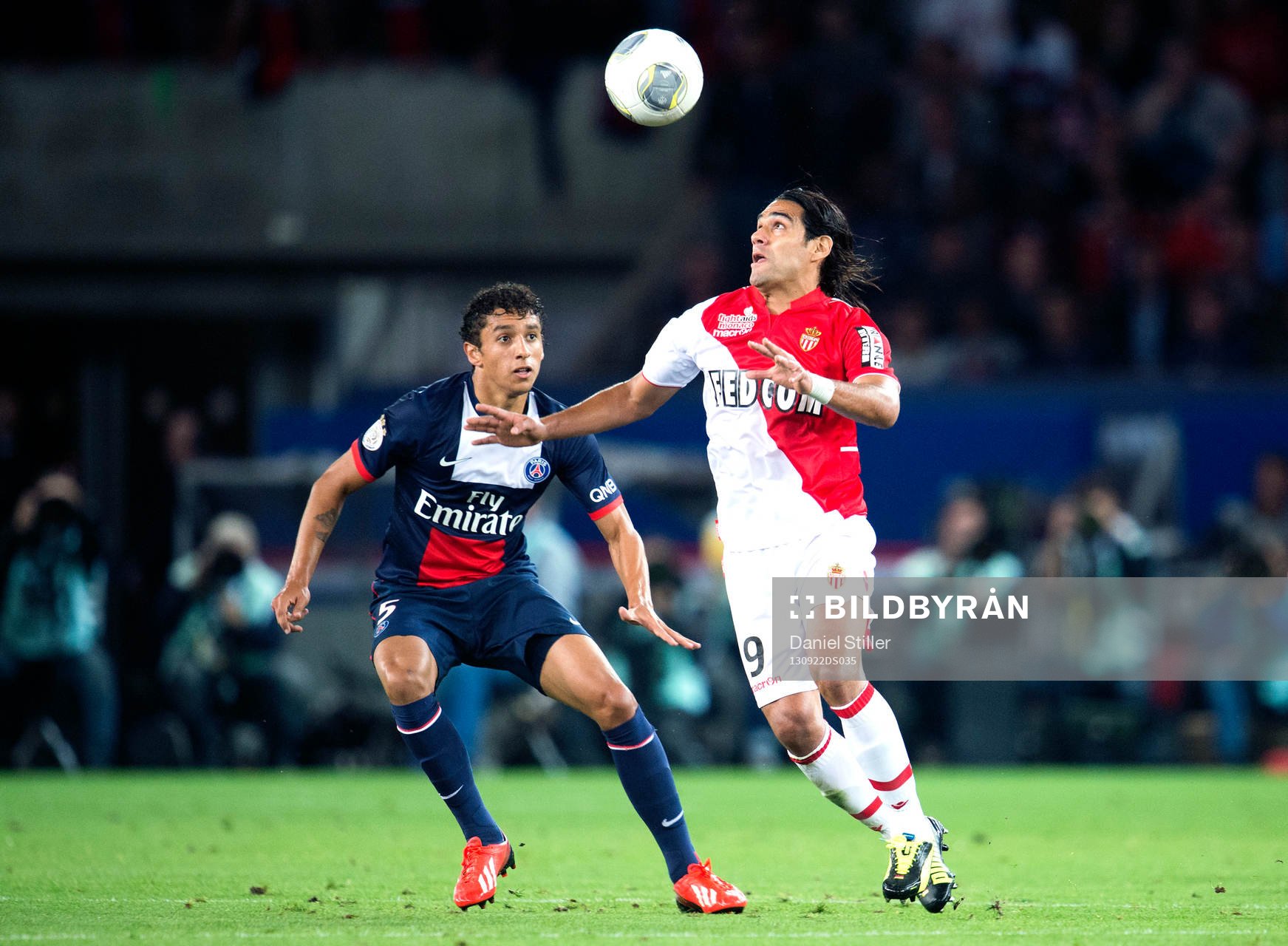 Radamel Falcao