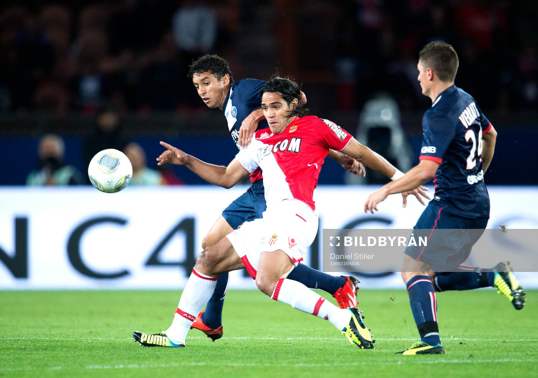 Radamel Falcao