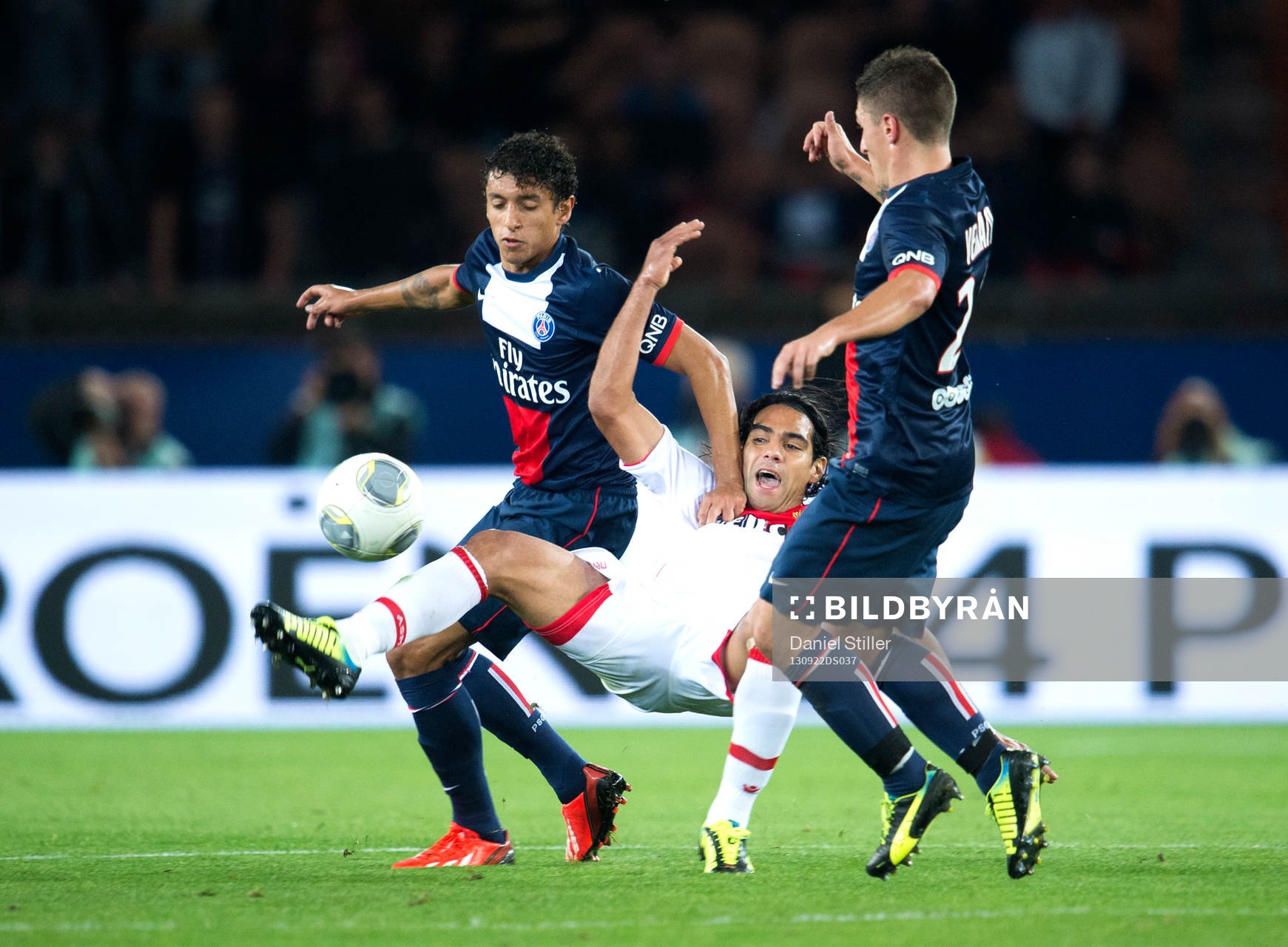 Radamel Falcao
