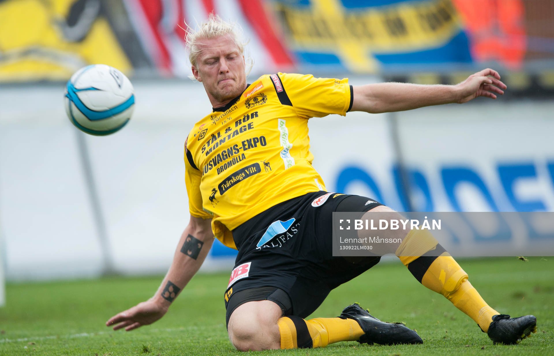Robin Cederberg, Mjällby