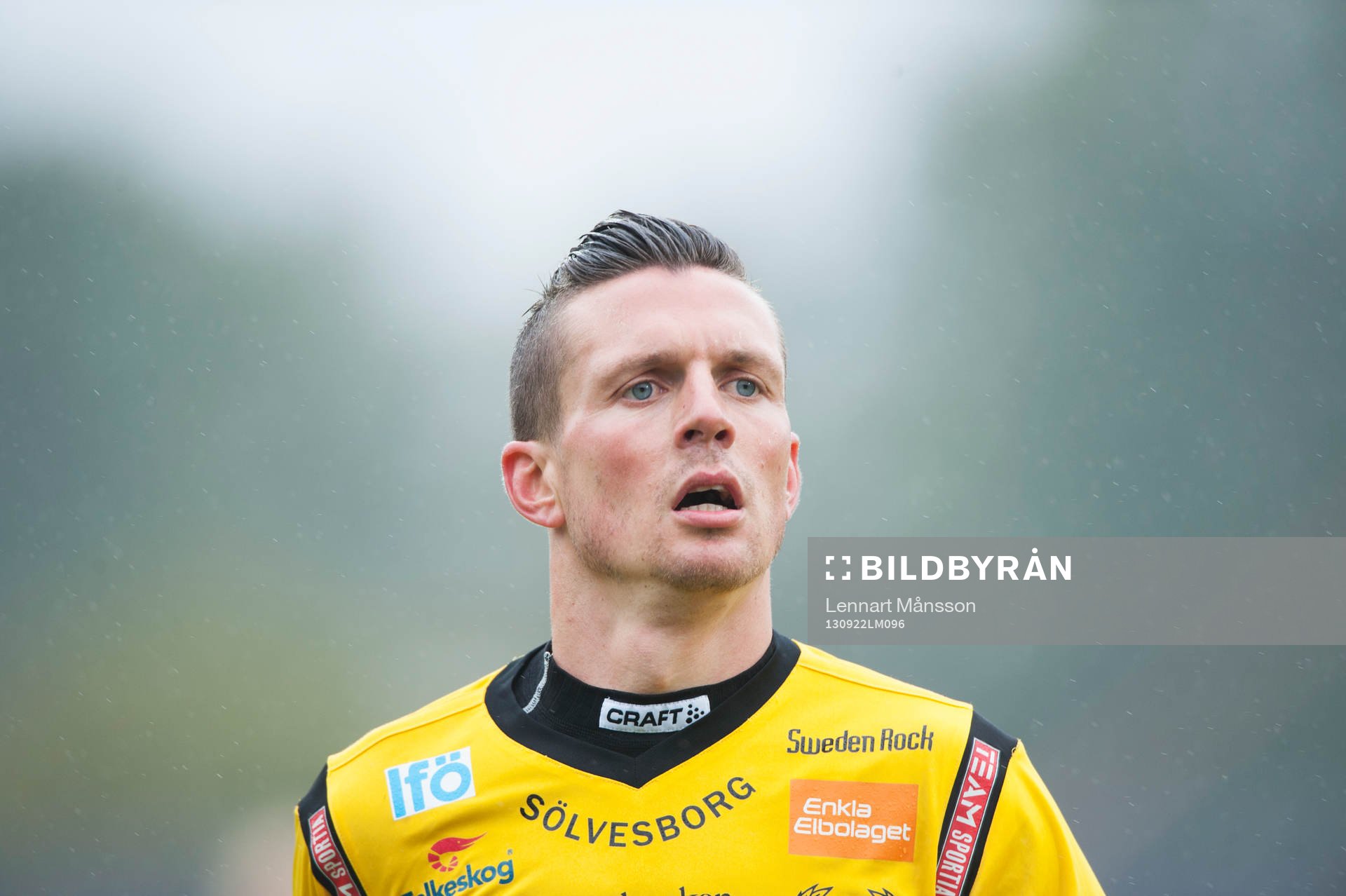 Kristian Haynes, Mjällby