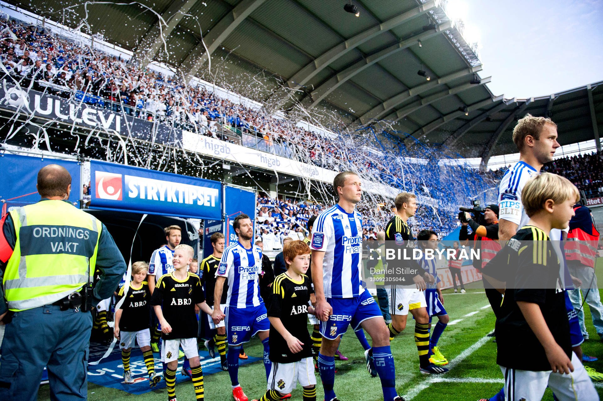 IFK Göteborg och Jakob Johansson