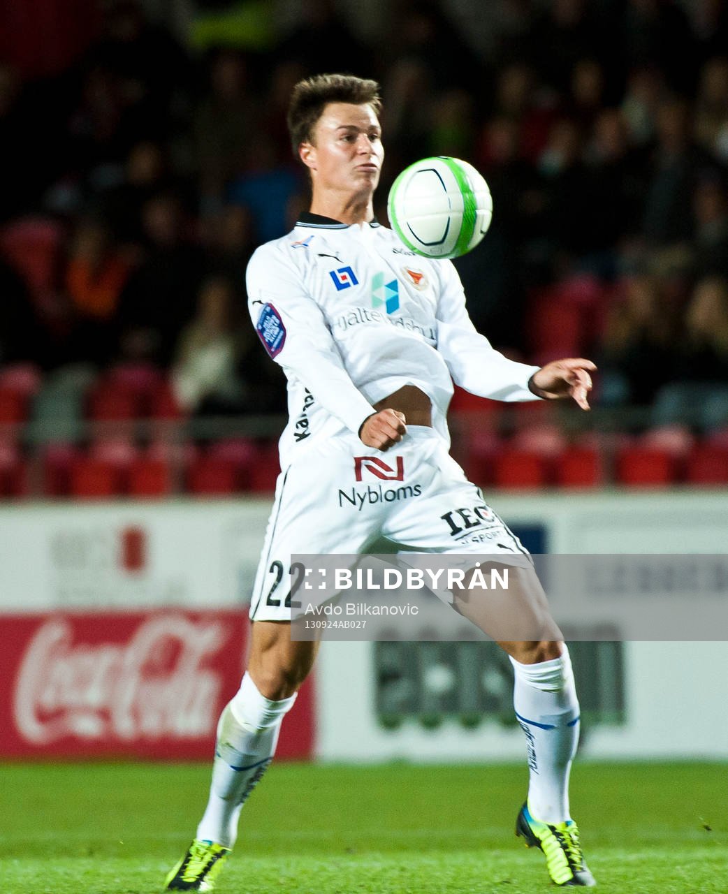 s Melker Hallberg