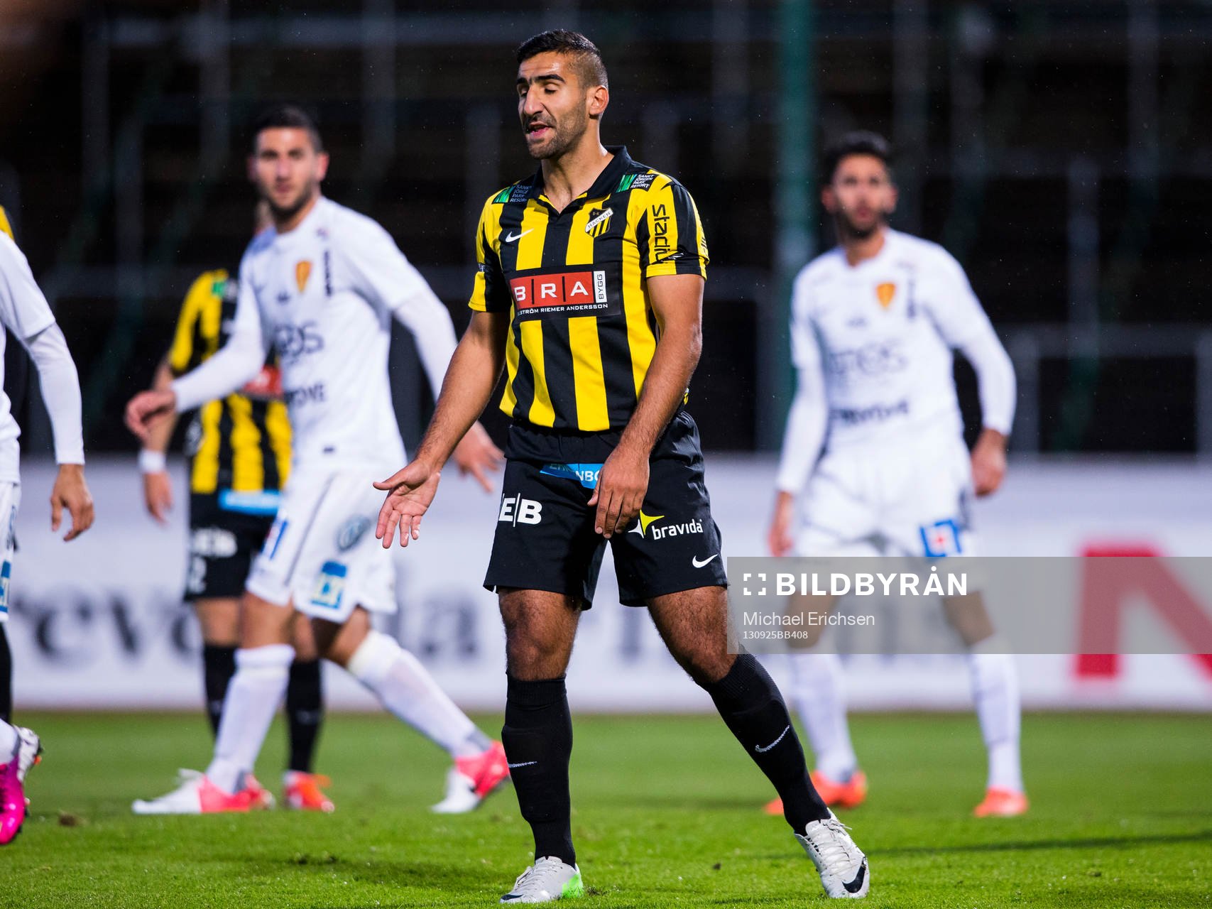 Häckens Mohammed Ali Khan