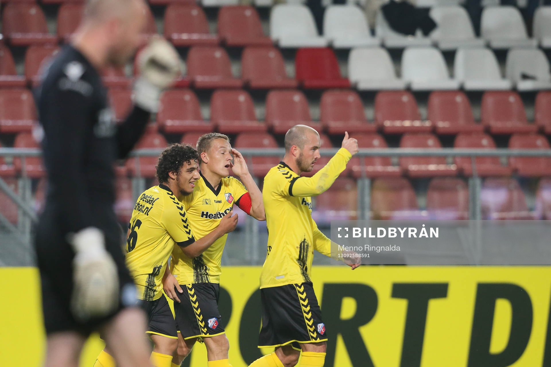 FC Utrecht